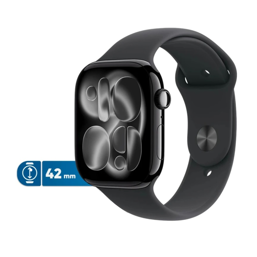 Apple Watch Series 11 Aluminium Case 42mm